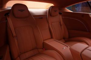 Bentley Continental GT 2020 года  (UAE)